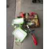Image 1 : 4 Piece Lot of Assorted Preowned Tools - As Is
