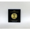 Image 2 : 1 Gram .9999 Fine Gold 2023 Maple Leaf Coin 
