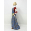 Image 2 : Royal Doulton 10" "Phillipa of Hainault" Figurine
