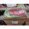 Image 1 : 2 Cases of 96 New 10' Neon High-Speed Micro Cables