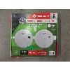 Image 1 : 2 Pack of First Alert 2-in-1 Smoke & Monoxide Alarms