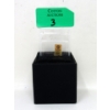 Image 2 : 1/100 Oz .9999 Fine Gold Scottsdale Bar 