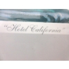 Image 3 : Chris MacClure "Hotel California" Print - #1105/1955