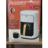 Image 1 : Drew Beautiful 14 Cup Programmable Coffee Maker
