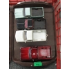 Image 1 : 4 Diecast Scale Model Trucks - 1:24 Scale