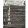 Image 1 : Customer Return Metal Shelving Unit