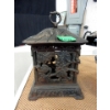 Image 2 : Metal Lantern, Chalet Glass Ashtray & China Bird