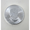 Image 3 : 1.25 Oz .9999 Silver 2021 Bison Coin 
