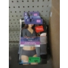 Image 1 : 4 New Packs of 4 Women's Hanes Smooth Panties - 2XL