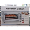 Image 1 : Hamilton Beach Sure-Crisp Air Fryer Toaster Oven
