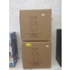 Image 1 : 2 Compact Portable Mini Washing Machines