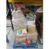 Image 1 : Skid of Storage Locker Goods - As Is 