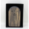 Image 4 : 2 Oz .999 Silver 2022 RIP Tombstone Bar 