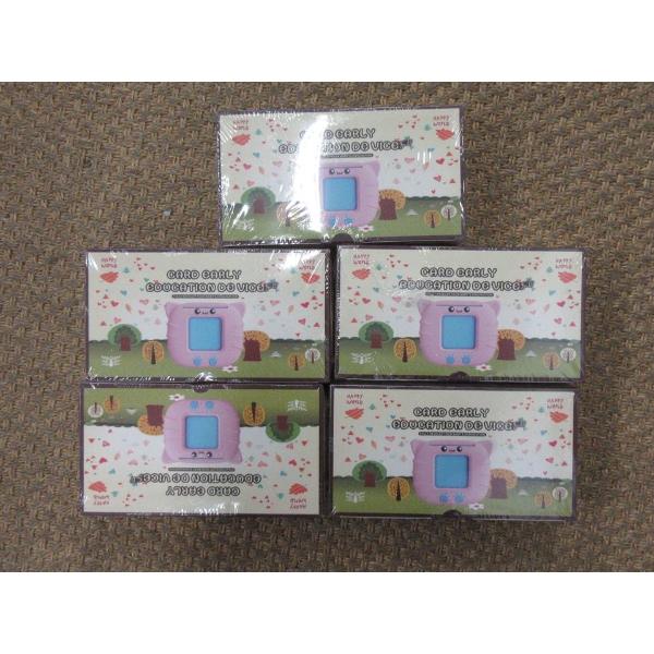 5 New Educational Flash Card Devices for Toddlers