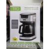 Image 1 : Tru Programmable 12 Cup Coffee Maker 