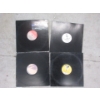 Image 2 : 50 Vintage Vinyl LP Records - Hip Hop & Electronic