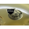 Image 2 : MCM EDAG Canadian Art Glass Centerpiece Bowl