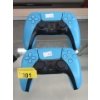 Image 1 : 2 Sony PlayStation Wireless Controllers - CFI-ZCT1W