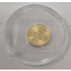 Image 3 : 1/10 Oz .9999 Fine Gold 2023 Canada Maple Leaf Coin 