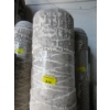 Image 1 : 8' x 10' Grey Patterned Low Pile Area Carpet