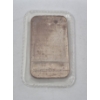 Image 4 : 1 Oz .999+ Silver National Assayers Bar