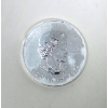 Image 2 : 1 Oz .9999 Silver 2014 Peregrine Falcon Coin