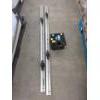 Image 1 : RV Class II Bumper Receiver & 2 Truck Bed Rails