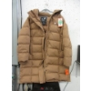 Image 1 : Ladies Mondetta Long Puffer Jacket - 2 XL