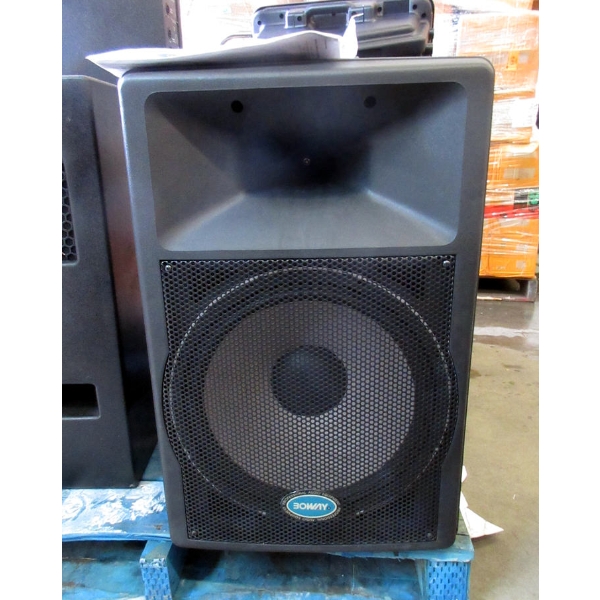 Boway SP380PA Speaker - No Box 