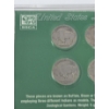 Image 6 : United States Minted Coin Set - 6 Nickels 