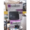 Image 1 : Salton Rice Cooker & Portable Induction Cooktop