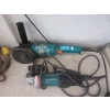 Image 1 : Makita 900B and Makita 9057 Angle Grinder