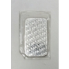 Image 2 : 1 Oz .999 Silver RMC Republic Bar 