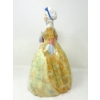 Image 2 : Royal Doulto10" "Mrs. Fitzherbert" Figurine