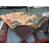 Image 4 : 24" Japanese Doll, Wall Fan, Baby Outfit & Egg