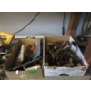 Image 1 : 2 Boxes Full of Assorted Hand Tools