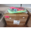 Image 1 : Case of 12 New Packs Neon 10' Charge Cables