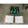 Image 1 : 3 New Sets of  Denali Hex Key Sets - SAE