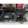 Image 1 : 2 Vintage Handheld Video Recorders in Cases