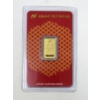 Image 2 : 2.5 Gram .9999 Fine Gold 2025 Year of the Snake Bar 