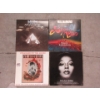 Image 3 : 50 Vintage Vinyl LP Records - Most are 1960s & 70s