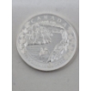 Image 1 : 1/2 Oz .9999 Silver 2015 Canada Landscapes $10 Coin 