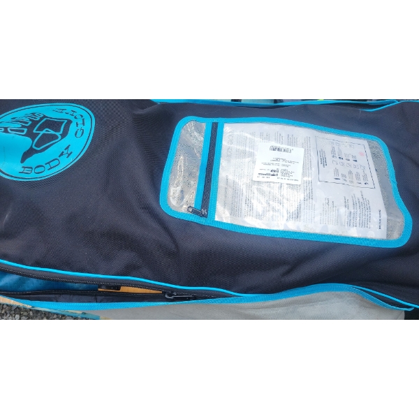 Body Glove Paddle Board