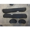 Image 2 : 4 New Gemex Keyboard & Mouse Wrist Support Sets