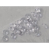Image 3 : 25 x 1 Carat AAA Grade Loose Cubic Zirconia 
