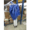Image 1 : 10' x 10' Blue Pop-Up Canopy - No Bag