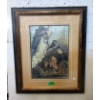 Image 1 : Denis Mayer Jr. Signed Ltd Edition "Morning Charm" Print