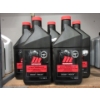 Image 1 : 5 x 946 ml Motomaster Automatic Transmission Fluid