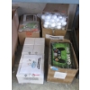 Image 1 : 4 Box Lot of Assorted New Merchandise
