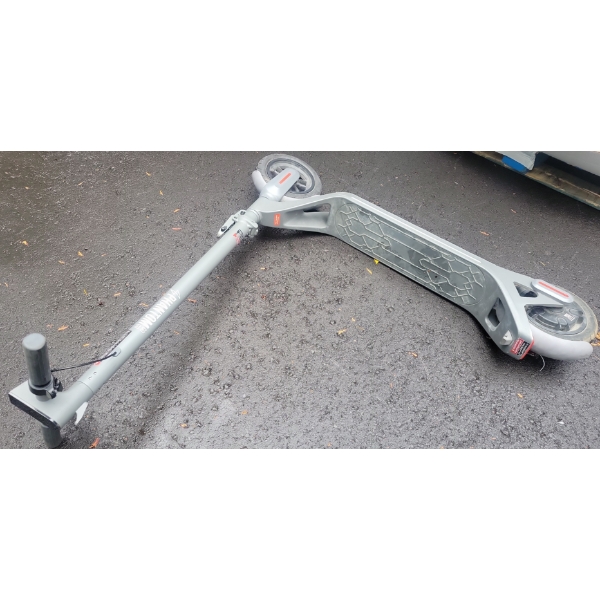 Customer Return PhantomGoGo Scooter